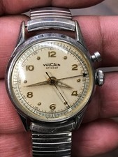 orologio uomo vulcano cricket