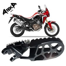 Pedane Off-road per Honda CRF