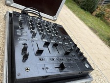 Pioneer DJM-800 Mixer Professionale 4 Canali Mixer DJ con Custodia