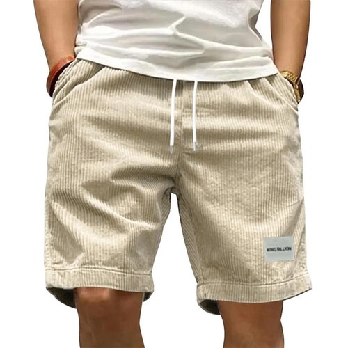 Pantaloncini cargo uomo - , estivi