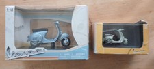 Vespa sella lunga - 90,