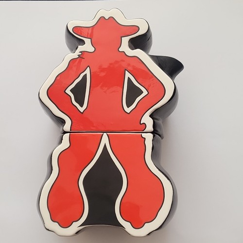 Reparto rodeo cowboy porta - 56,