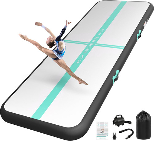 Tappeto ginnastica artistica - tappeto,
