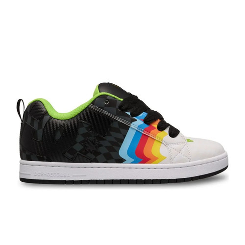 Shoes ken block - dc,