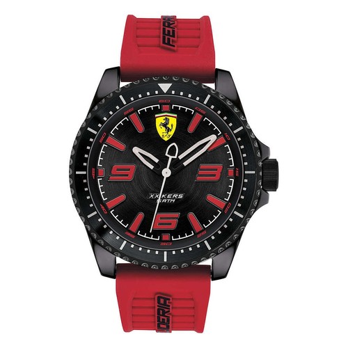 Orologio solo tempo uomo