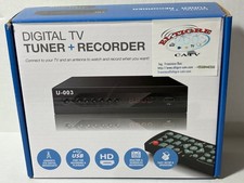 Atsc digital converter - digital,