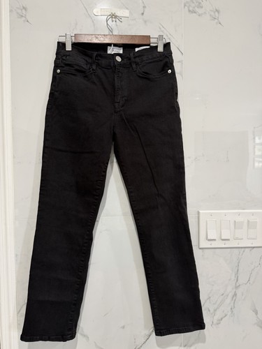 Frame jeans high - jeans, le