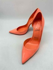 Tacchi d'orsay Christian