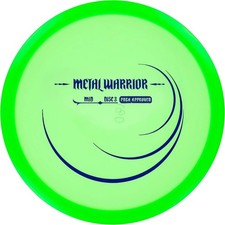 Innova Champion Metal Warrior