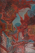 Espressionismo astratto