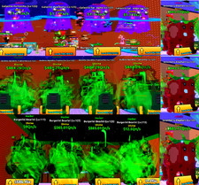 Escape Tsunami For Brainrots -