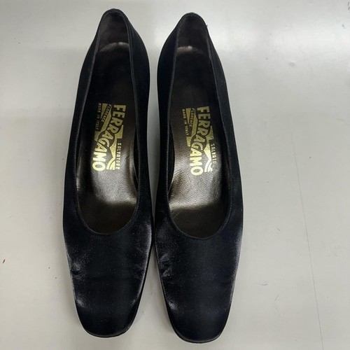 Salvatore ferragamo decolte - ferragamo,