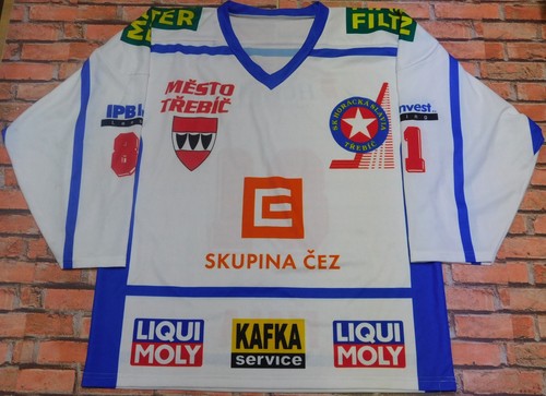 Maglia shirt ice hockey - ice,
