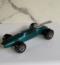 Vintage Hot Wheels Redline
