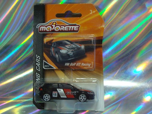 Golf gti racing - vw,