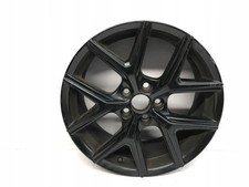 Cerchio lega 18 pollici - in,