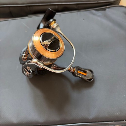 Mulinello pesca daiwa - mulinello, 14