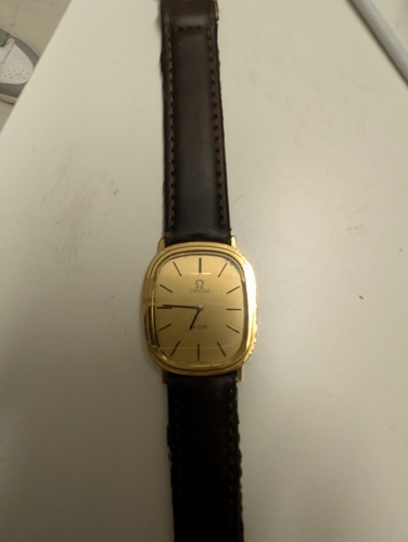 Orologio omega ville watch - orologio,