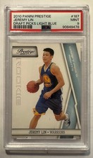2010 Panini Prestige Jeremy