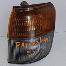 MR124957 Fanalino ant. compl. SX MITSUBISHI PAJERO 2.5 TDI SUV 3p/d/2477cc
