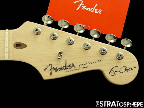Usa fender eric - fender, clapton