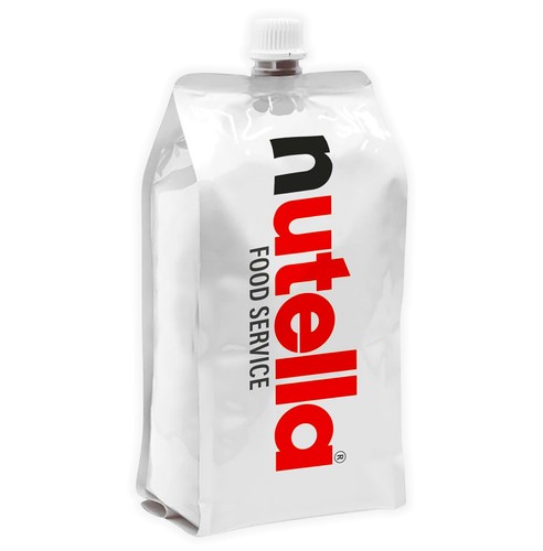 Nutella crema spalmabile - nutella,