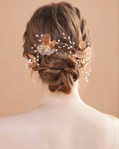 Accessorio per capelli - , da