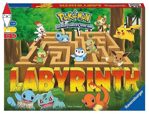 Gioco tavolo ravensburger - da,