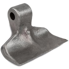 Mazza per trincia Berti