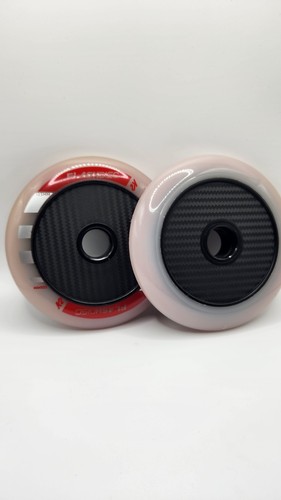 Flash disc 125mm ruota - k2,