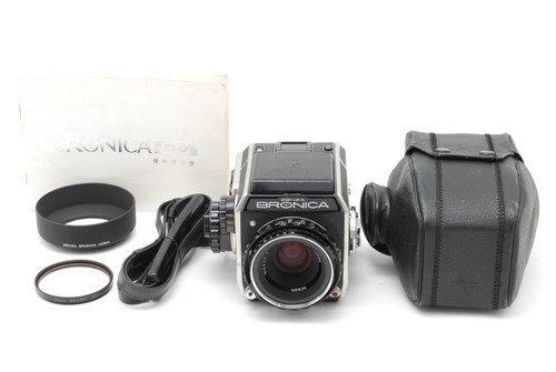 Mint zenza bronica - mint+++】zenza,