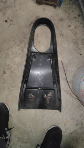 Lancia fulvia berlina porta - fulvia,