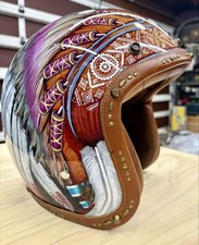 Casco Harley Jet