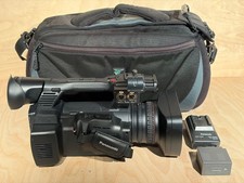 Panasonic hpx250ej - panasonic, ag-hpx250ej