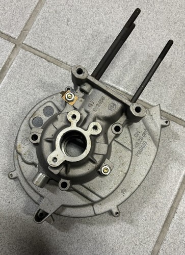 Carter motore piaggio - motore,