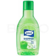 Milmil Shampoo 1000ml - Mela