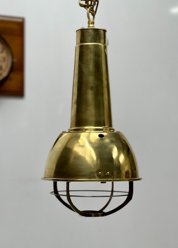 Lampada sospensione old - lampada,