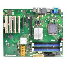 Scheda Madre Fujitsu-Siemens