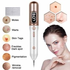 Macchina rimozione lentiggini