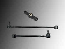 2X Wattgestänge 1X Watthebel