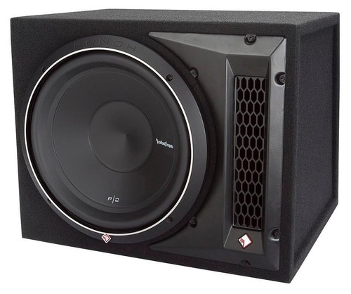 Rockford fosgate 1x12 - rockford,