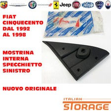 FIAT CINQUECENTO MOSTRINA