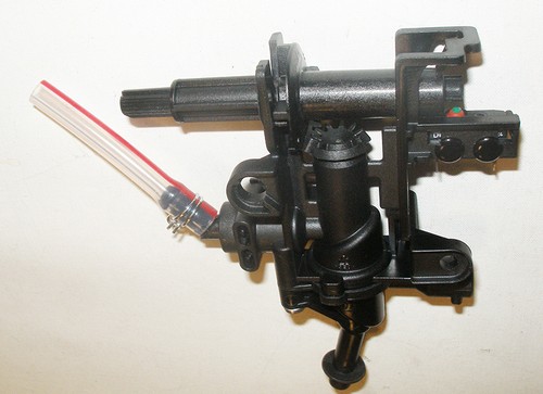 Longhi rubinetto macchina - de,
