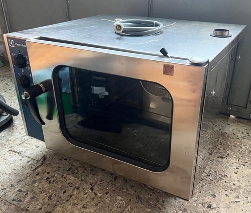 Forno convenzione electrolux - forno, a
