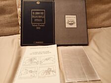 ITALIA: IL LIBRO DEI