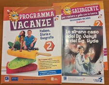 Programma Vacanze 2: Italiano