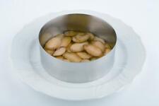 COPPAPASTA INOX TONDO 10 CM H