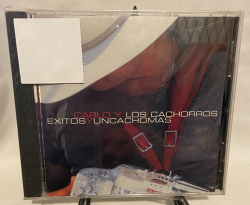 Carlo los cachorros - carlo,