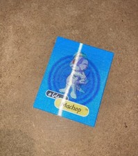 Sorpresine Yoga, Pokémon |