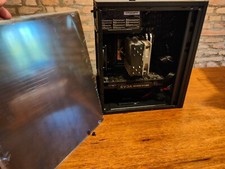 PC da Gaming Potente e